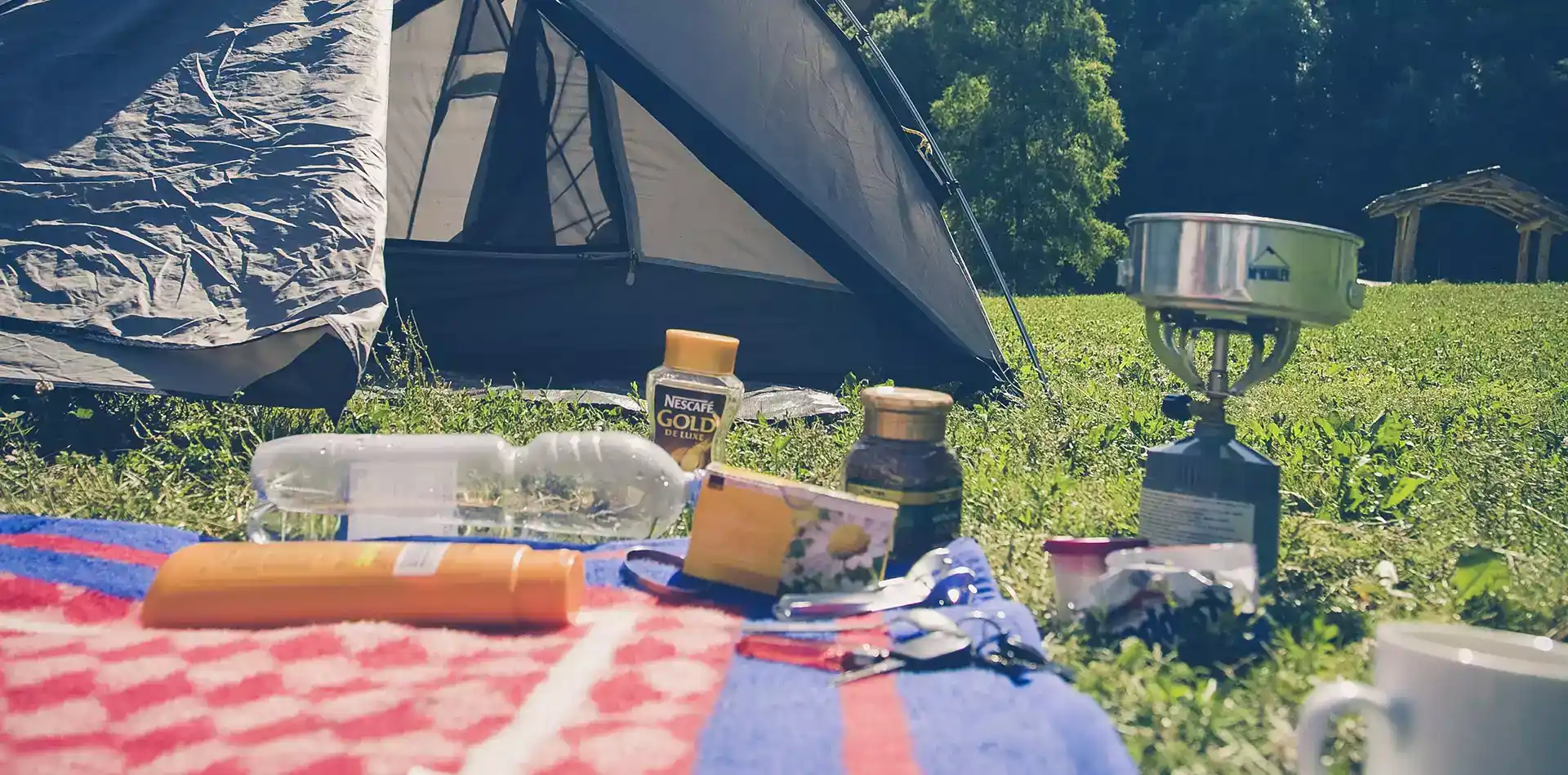 Camping Le Garel — photo 2