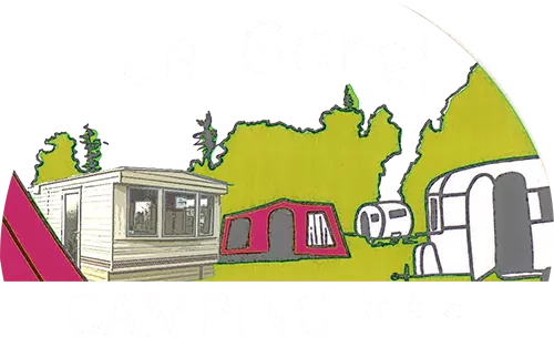 Camping Le Garel