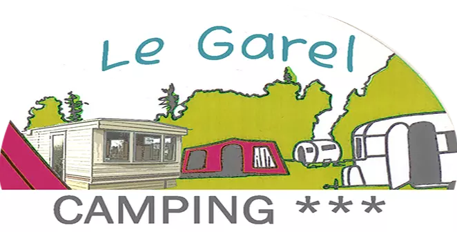 Camping Le Garel